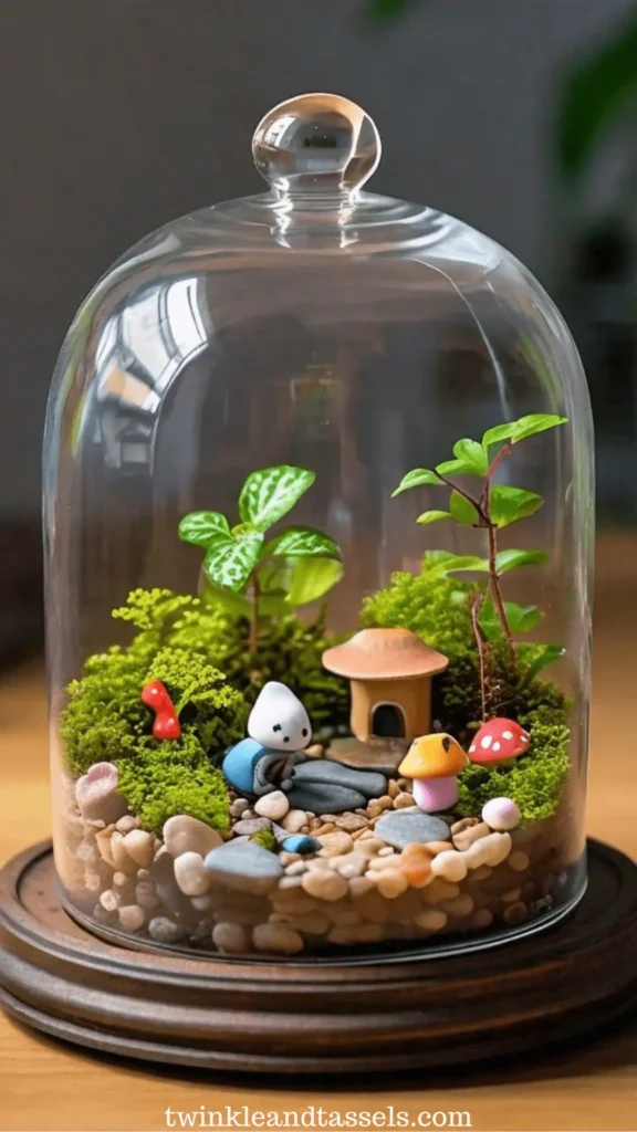 diy terrarium