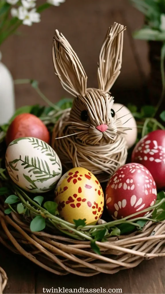 easter craft ideas