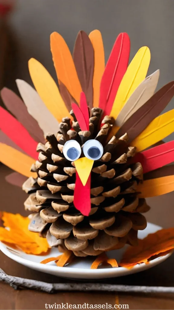 thanksgiving crafts