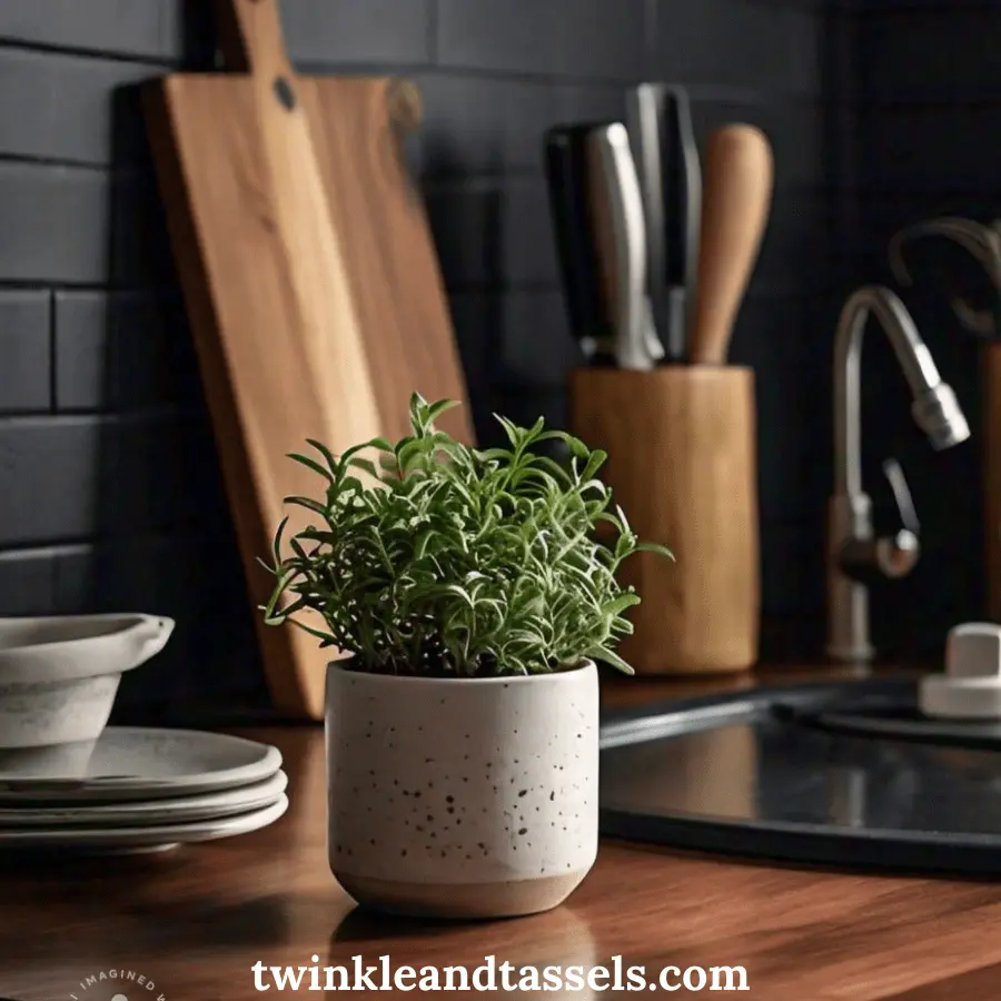 plants