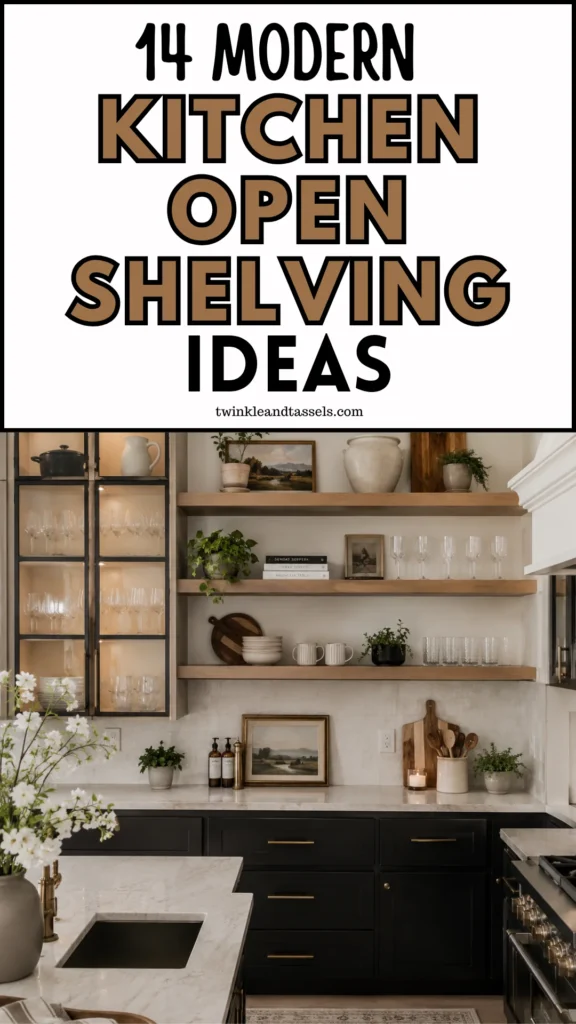 kitchen open helping ideas
